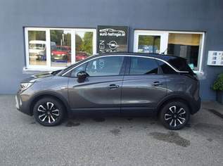 Crossland Elegance, 17990 €, Auto & Fahrrad-Autos in 4724 Neukirchen am Walde