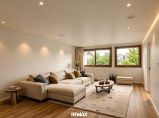 "Piaristengasse - 3-Zimmer-Wohnung 4. Liftstock", 420000 €, Immobilien-Wohnungen in 1080 Josefstadt