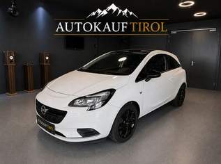 Opel Corsa Black & White | 5-Türer | Klima |, 6990 €, Auto & Fahrrad-Autos in 6200 Marktgemeinde Jenbach