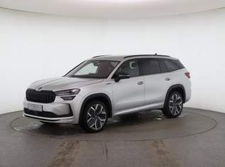 Kodiaq 4x4 Sportline TDI DSG, 56990 €, Auto & Fahrrad-Autos in 8792 St. Peter-Freienstein