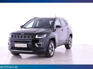 Compass 1,4 MultiAir AWD Limit, 21890 €, Auto & Fahrrad-Autos in 4310 Mauthausen