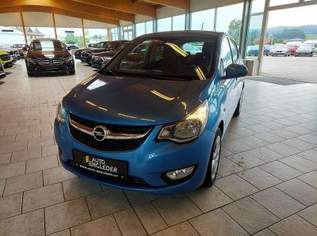 Karl 1,0 Ecotec Edition Eco-Paket, 6900 €, Auto & Fahrrad-Autos in 4134 Putzleinsdorf Karl 1,0 Ecotec Edition Eco-Paket, 6900 €, Auto & Fahrrad-Autos in 4134 Putzleinsdorf