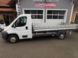 Jumper 35 L3 HDi 130 FAP Pritsche, 14850 €, Auto & Fahrrad-Autos in 8282 Bad Loipersdorf Jumper 35 L3 HDi 130 FAP Pritsche, 14850 €, Auto & Fahrrad-Autos in 8282 Bad Loipersdorf
