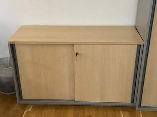 Schiebetürenschrank (2 Stück), 30 €, Haus, Bau, Garten-Möbel & Sanitär in 4020 Linz