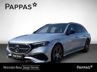 E 300 de 4MATIC mit EQ Hybrid Technologie T-Modell, 74900 €, Auto & Fahrrad-Autos in 4921 Hohenzell E 300 de 4MATIC mit EQ Hybrid Technologie T-Modell, 74900 €, Auto & Fahrrad-Autos in 4921 Hohenzell