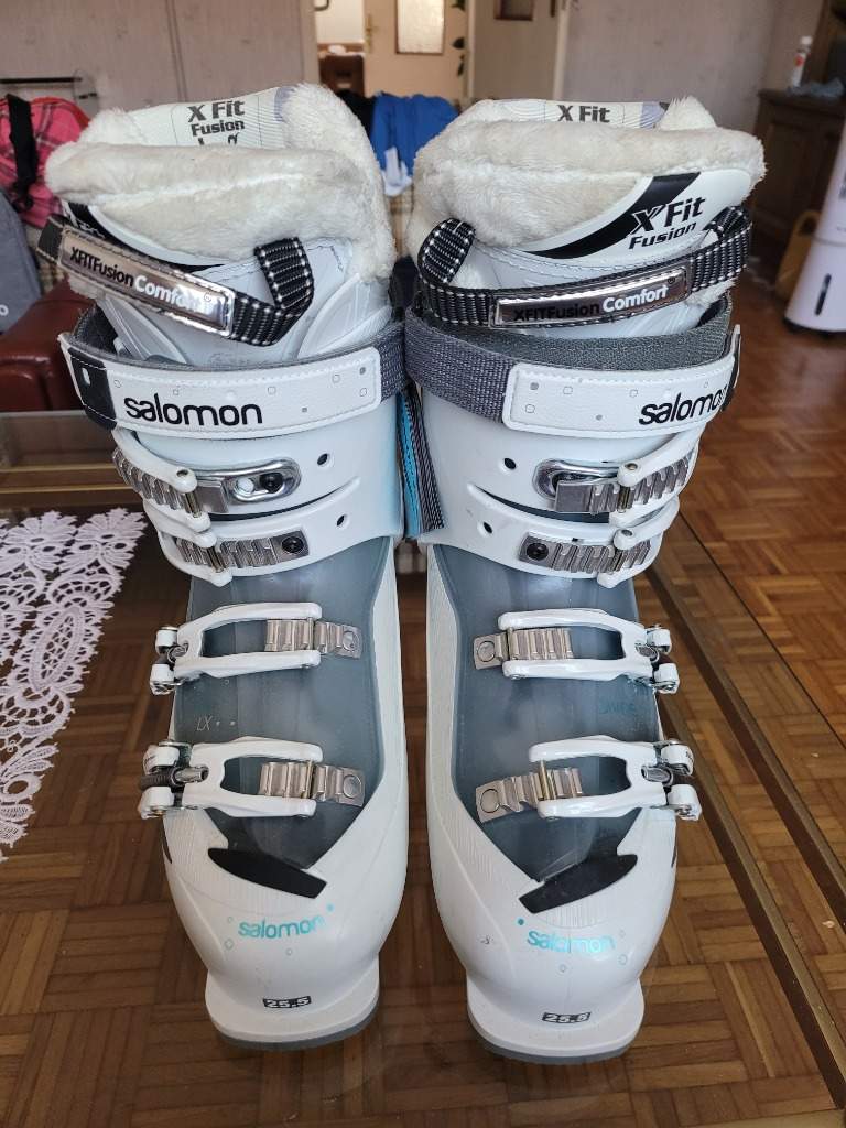 Salomon Damen Schischuhe Divine LX Salomon Damen Schischuhe Divine LX