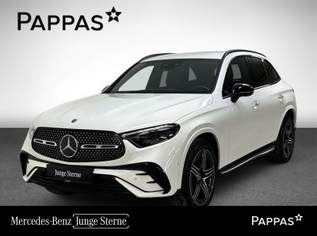 GLC 220 d 4MATIC, 58900 €, Auto & Fahrrad-Autos in 6060 Stadt Hall in Tirol