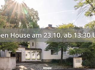 Open House am 23.10. ab 13,30 Einzigartig mit 1438m² Parkgarten im Schubertviertel, 0 €, Immobilien-Häuser in 4300 Gemeinde Sankt Valentin Open House am 23.10. ab 13,30 Einzigartig mit 1438m² Parkgarten im Schubertviertel, 0 €, Immobilien-Häuser in 4300 Gemeinde Sankt Valentin