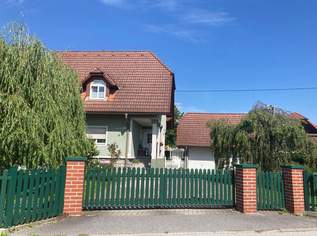 TOP Einfamilienhaus in sonniger Ruhelage m. Garten u. Garage, 343000 €, Immobilien-Häuser in 8580 Köflach