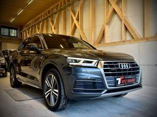 Q5 quattro sport ''Bang&Olufsen''AHK''S-Line'', 33290 €, Auto & Fahrrad-Autos in 6116 Gemeinde Weer Q5 quattro sport ''Bang&Olufsen''AHK''S-Line'', 33290 €, Auto & Fahrrad-Autos in 6116 Gemeinde Weer