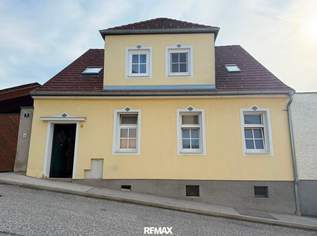 Preisgünstiges Zinshaus mit 5 Wohnungen in Mattersburg, 259900 €, Immobilien-Gewerbeobjekte in 7210 Mattersburg
