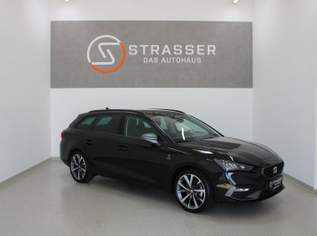 Leon FR Edition 1.5 TSI 115 PS, 24990 €, Auto & Fahrrad-Autos in Tirol