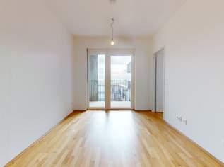 Das Brauquartier – jung, dynamisch, mittendrin, 584.11 €, Immobilien-Wohnungen in 8055 