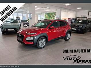 Kona 1,6 CRDi 4WD Level 3 Plus DCT *Navi*Klima*..., 19990 €, Auto & Fahrrad-Autos in 8280 Fürstenfeld
