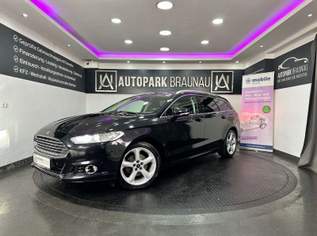 Mondeo 2,0 TDCi Titanium Aut. *KAMERA*NAVI*TEMPO*, 13499 €, Auto & Fahrrad-Autos in 5280 Braunau am Inn Mondeo 2,0 TDCi Titanium Aut. *KAMERA*NAVI*TEMPO*, 13499 €, Auto & Fahrrad-Autos in 5280 Braunau am Inn
