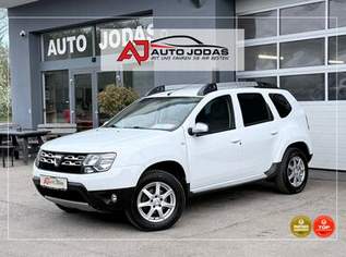 Duster Supreme dCi 110 4WD **Navi/Sitzheizung**, 11000 €, Auto & Fahrrad-Autos in 2601 Sollenau