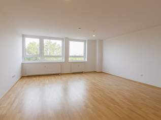 Donaublick Apartment | Zwei-Zimmer-Wohnung mit Einbauküche und direktem Wasserblick, 245000 €, Immobilien-Wohnungen in 1200 Brigittenau