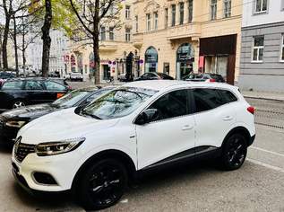 Verkauf Renault Kadjar Black Edition, 15500 €, Auto & Fahrrad-Autos in 1230 Liesing
