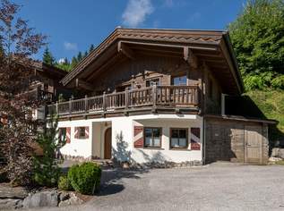 Exklusives Landhaus mit traumhaftem Ausblick in Flachau, 0 €, Immobilien-Häuser in 5542 Flachau