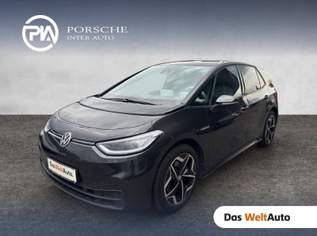 ID.3 Pro Performance 150 kW Business, 18490 €, Auto & Fahrrad-Autos in 9400 Wolfsberg