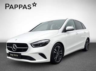 B 180 d Österreich-Edition Progressive, 38950 €, Auto & Fahrrad-Autos in 8940 Liezen