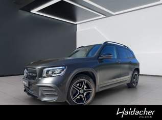 GLB 200 d 4MATIC, 43990 €, Auto & Fahrrad-Autos in 6280 Gemeinde Rohrberg