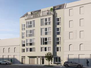 Investoren aufgepasst (Nettopreis) – Vorsorgewohnungen im Neubau mit hervorragenden Grundrissen – teilweise AirBnB möglich, 234900 €, Immobilien-Wohnungen in 1100 Favoriten