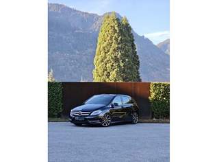 B 200 CDI BlueEfficiency Aut., 13900 €, Auto & Fahrrad-Autos in 6700 Stadt Bludenz B 200 CDI BlueEfficiency Aut., 13900 €, Auto & Fahrrad-Autos in 6700 Stadt Bludenz
