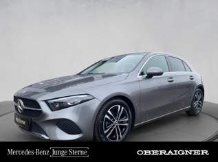 A 200 d Kompaktlimousine Progressive, 39900 €, Auto & Fahrrad-Autos in 4150 Rohrbach-Berg