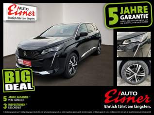 5008 PURE TECH 130 EAT8 GT, 31490 €, Auto & Fahrrad-Autos in 9400 Wolfsberg 5008 PURE TECH 130 EAT8 GT, 31490 €, Auto & Fahrrad-Autos in 9400 Wolfsberg
