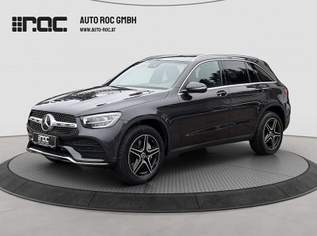 GLC de PHEV 4Matic AMG Line Exterieur&Interieur/AHK..., 38990 €, Auto & Fahrrad-Autos in 9800 Spittal an der Drau