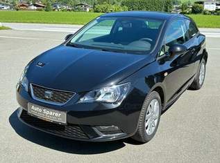 Ibiza SportCoupé Chili&Style 1,2, 7490 €, Auto & Fahrrad-Autos in 6380 Marktgemeinde St. Johann in Tirol Ibiza SportCoupé Chili&Style 1,2, 7490 €, Auto & Fahrrad-Autos in 6380 Marktgemeinde St. Johann in Tirol