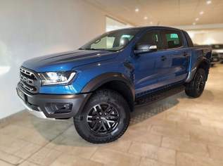 Ranger Doppelkabine Raptor 4x4 2,0 EcoBlue Aut., 45900 €, Auto & Fahrrad-Autos in 4134 Putzleinsdorf Ranger Doppelkabine Raptor 4x4 2,0 EcoBlue Aut., 45900 €, Auto & Fahrrad-Autos in 4134 Putzleinsdorf