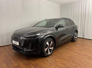 Q6 e-tron e-tron quattro, 86790 €, Auto & Fahrrad-Autos in 6441 Gemeinde Umhausen