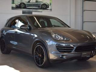Cayenne Diesel 3.0 V6 //Top Zustand, 28500 €, Auto & Fahrrad-Autos in 8354 Sankt Anna am Aigen