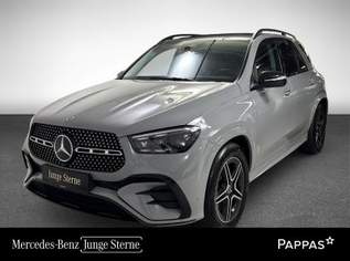 GLE 350 de 4MATIC mit EQ Hybrid Technologie, 79800 €, Auto & Fahrrad-Autos in 5020 Altstadt GLE 350 de 4MATIC mit EQ Hybrid Technologie, 79800 €, Auto & Fahrrad-Autos in 5020 Altstadt
