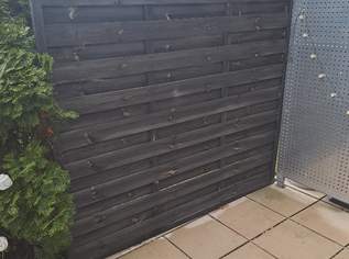 Sichtschutz Elemente 