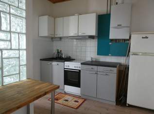 Ruhige 2 1/2 Zimmer Wohnung (generalsaniert), 695 €, Immobilien-Wohnungen in 1200 Brigittenau