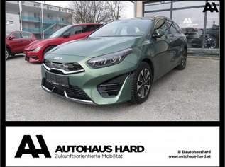 ceed SW 1,6 GDI GPD Hybrid PHEV Gold DCT Aut., 23440 €, Auto & Fahrrad-Autos in 6971 Marktgemeinde Hard