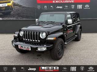 Wrangler Sahara 2.0 PHEV 380 PS AT 4xe - IRMSCHER Editio..., 75000 €, Auto & Fahrrad-Autos in 4600 Wels Wrangler Sahara 2.0 PHEV 380 PS AT 4xe - IRMSCHER Editio..., 75000 €, Auto & Fahrrad-Autos in 4600 Wels