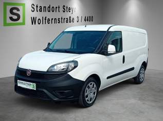 DOBLO SX Maxi 1,6 Multijet, 16990 €, Auto & Fahrrad-Autos in 4400 DOBLO SX Maxi 1,6 Multijet, 16990 €, Auto & Fahrrad-Autos in 4400