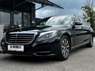 S 350 d Lang *nur 56.000km*, 43900 €, Auto & Fahrrad-Autos in 4663 Laakirchen S 350 d Lang *nur 56.000km*, 43900 €, Auto & Fahrrad-Autos in 4663 Laakirchen
