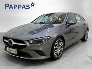 CLA 200 d Shooting Brake, 29900 €, Auto & Fahrrad-Autos in 4030 Kleinmünchen-Auwiesen