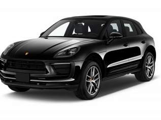 Macan S II, 46900 €, Auto & Fahrrad-Autos in 1230 Liesing