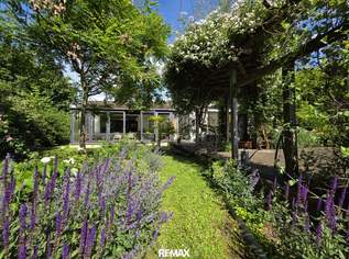 OPEN HOUSE! Wunderschönes Anwesen mit liebevoll angelegtem Garten und Pool, 329000 €, Immobilien-Häuser in 2136 Gemeinde Laa an der Thaya