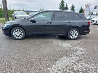 Golf VIII Variant CL 1.0 TSI LED DIGITAL-TACHO NAV, 16850 €, Auto & Fahrrad-Autos in 5202 Neumarkt am Wallersee