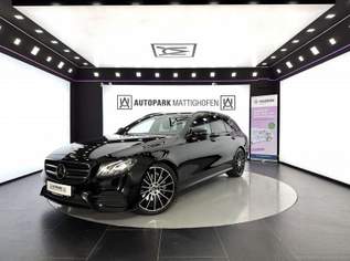 E 300 d T Aut. *AMG-LINE*NIGHT-PAKET*BURMESTER*, 22499 €, Auto & Fahrrad-Autos in 5230 Mattighofen