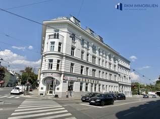 Attraktives Geschäftslokal – frisch renoviert in bester Frequenzlage Döblings, 159000 €, Immobilien-Gewerbeobjekte in 1190 Döbling