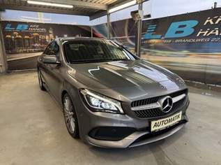 CLA 180 AMG Line CLA 180 AMG Line