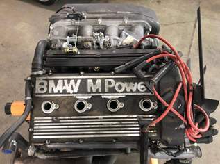 BMW S14B23 Motor ME E30, 6800 €, Auto & Fahrrad-Fahrzeugteile & Zubehör in 1040 Wieden